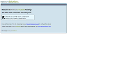 Desktop Screenshot of lr3.com