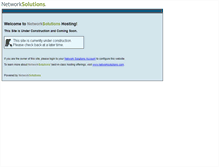 Tablet Screenshot of lr3.com